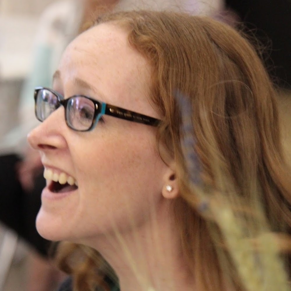 Meet your Posher, R